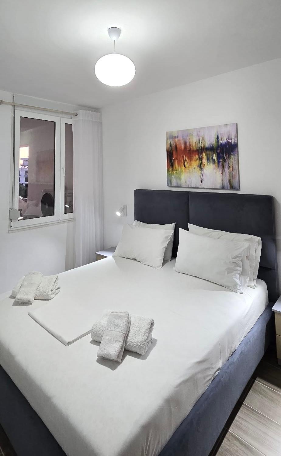 Sunny Bay Apartments Sarande Luaran gambar