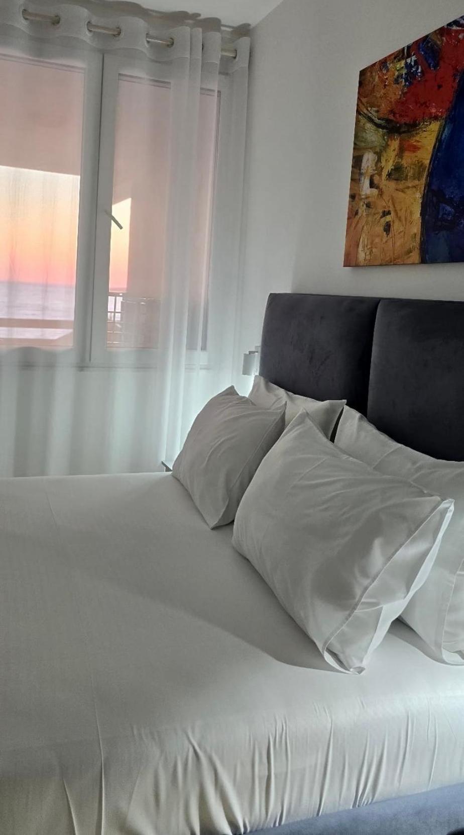 Sunny Bay Apartments Sarande Luaran gambar