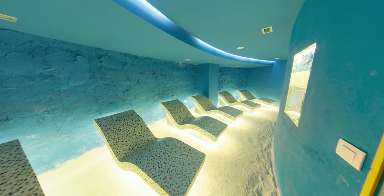 Sunny Bay Apartments Sarande Luaran gambar