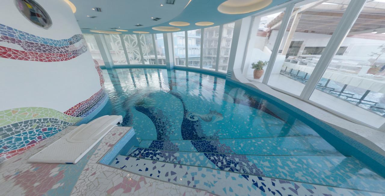 Sunny Bay Apartments Sarande Luaran gambar